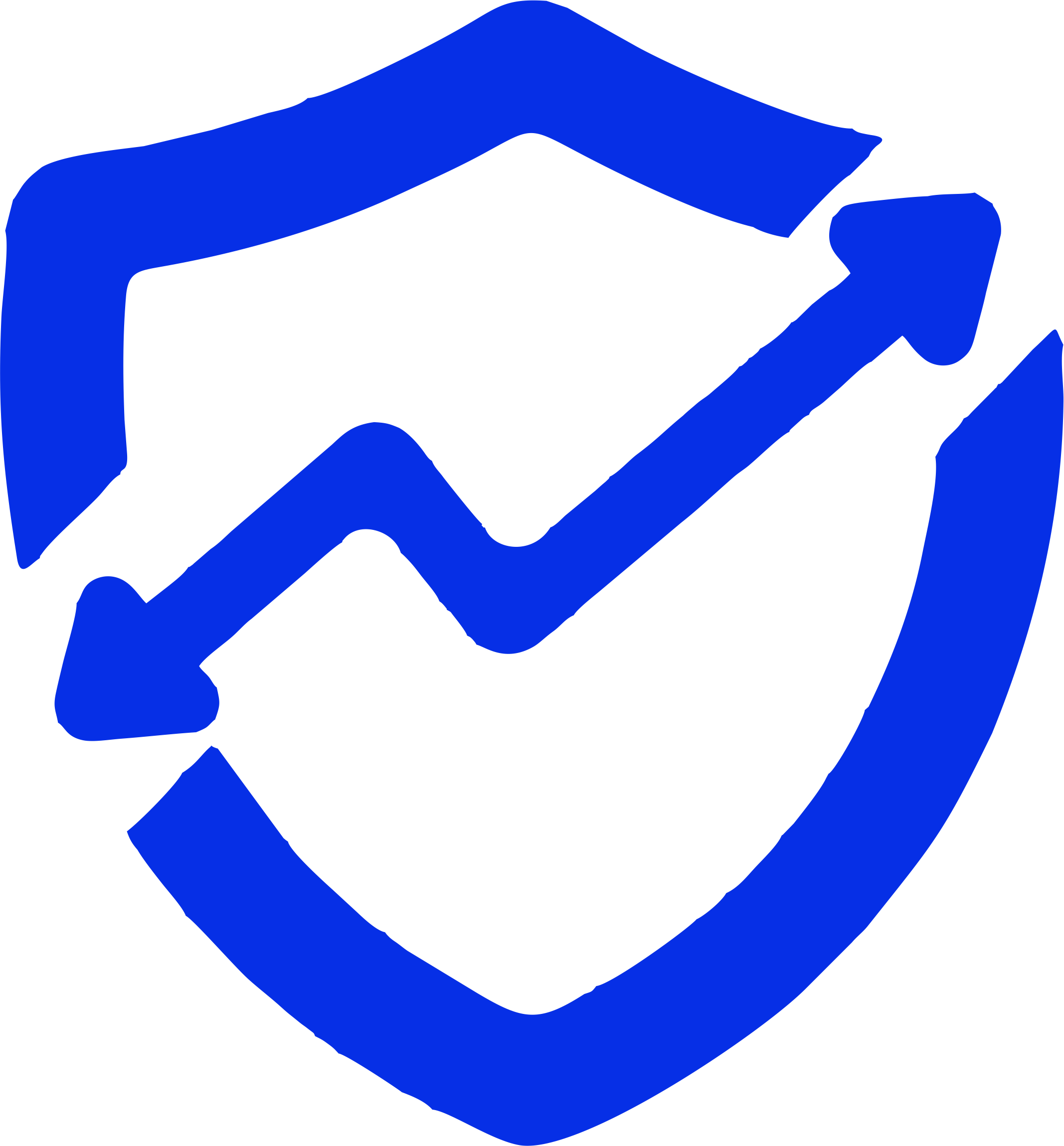 Orderly Logo